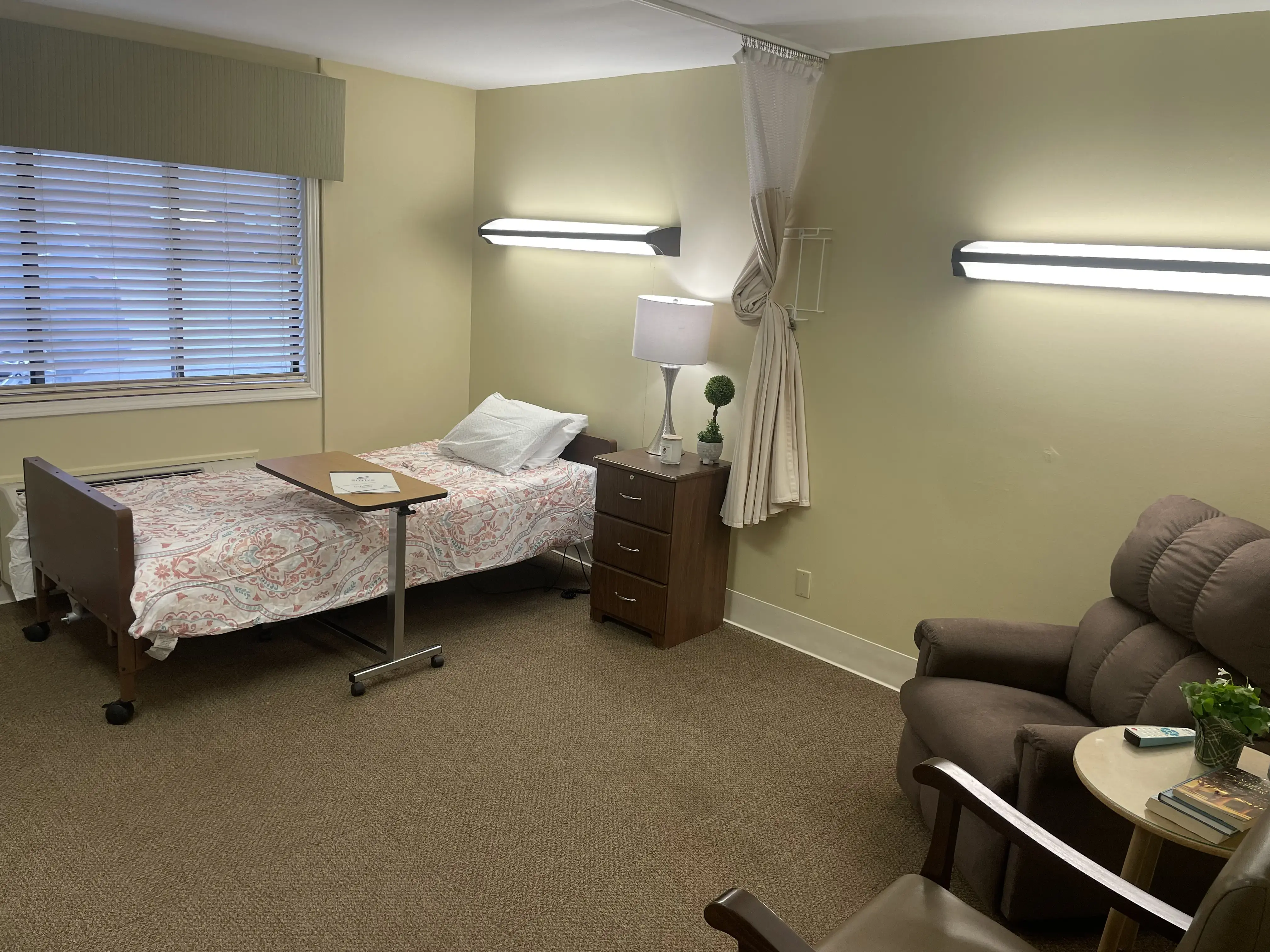 Envive Healthcare of Hartford City - Image 1 of 3
