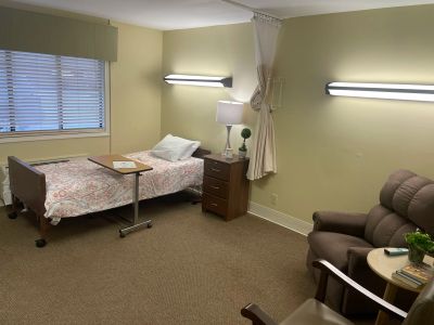 Envive Healthcare of Hartford City - Image 1 of 3