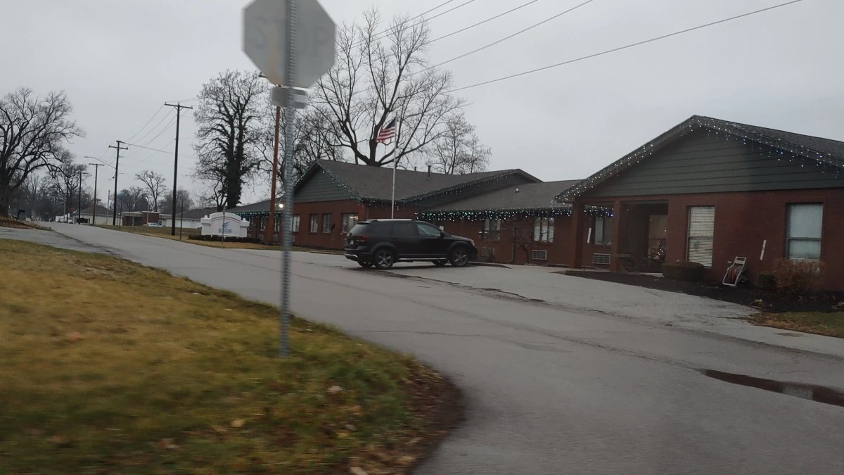 Envive Healthcare of Hartford City - Image 2 of 3