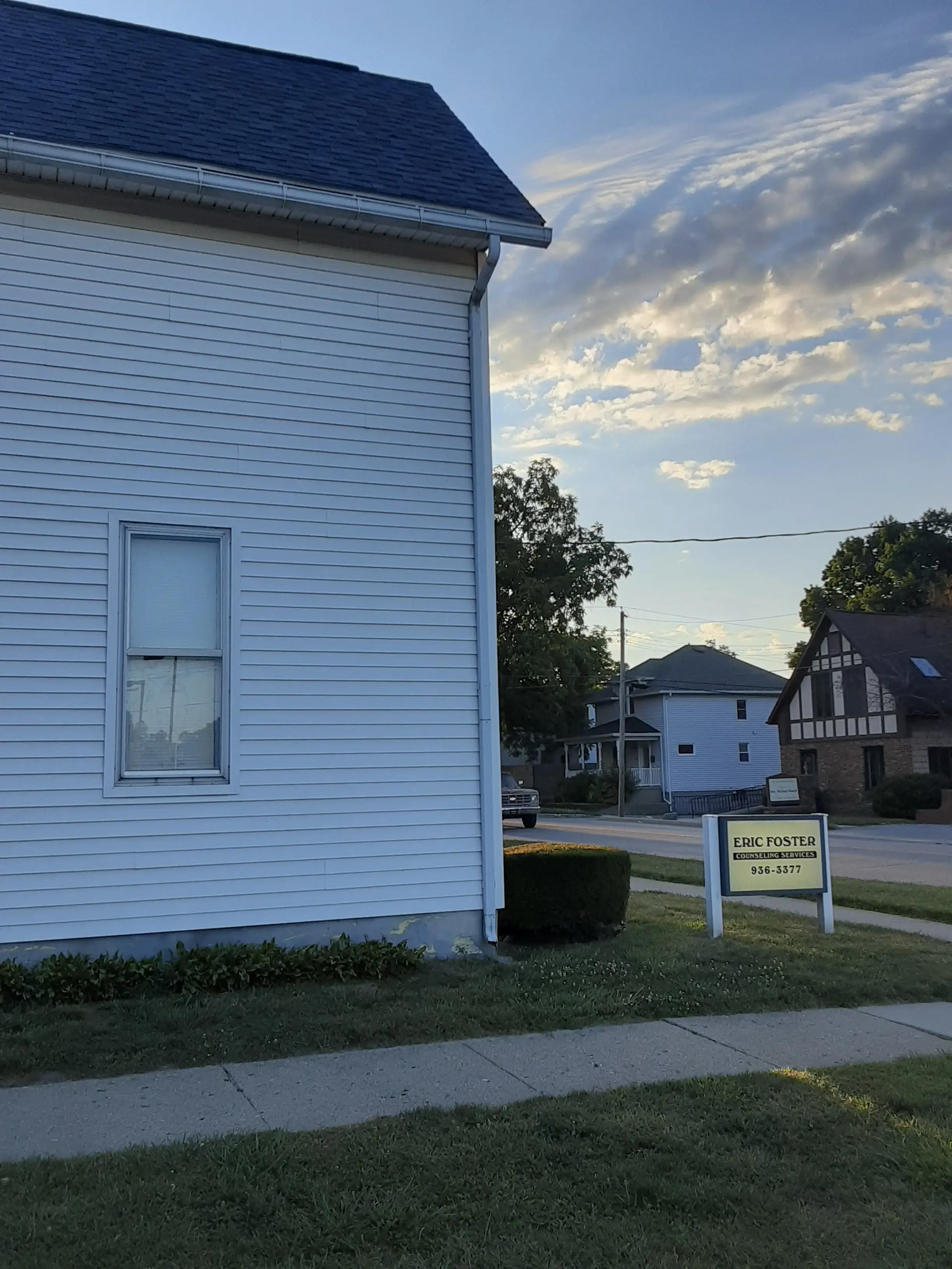 Eric Foster - Image 2 of 2