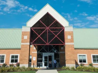 Eskenazi Health - Blackburn - Image 1 of 7