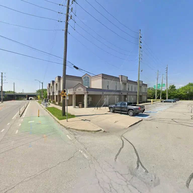 Eskenazi Health - Cottage Corner - Image 12 of 12