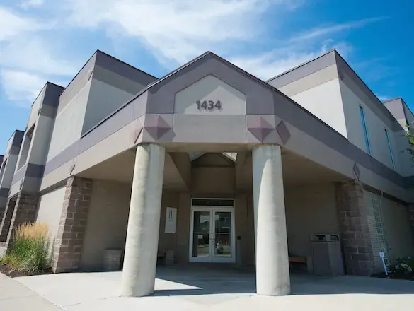 Eskenazi Health - Cottage Corner - Image 1 of 12