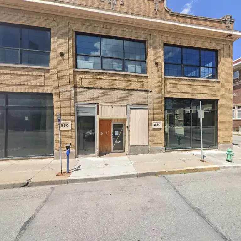 Eskenazi Health - Midtown - Addiction treatment center in Indianapolis, Indiana