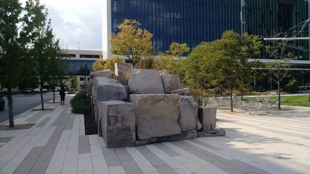 Eskenazi Health - Midtown Mental Health - Image 20 of 20