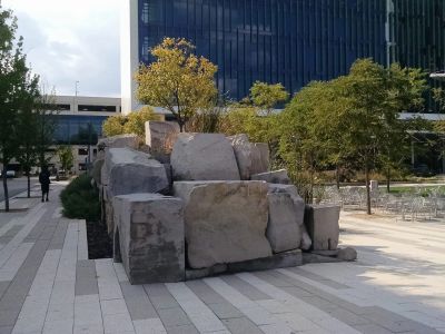 Eskenazi Health - Midtown Mental Health - Image 20 of 20