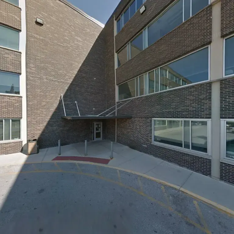 Eskenazi Health - Midtown Outpatient - Image 6 of 6