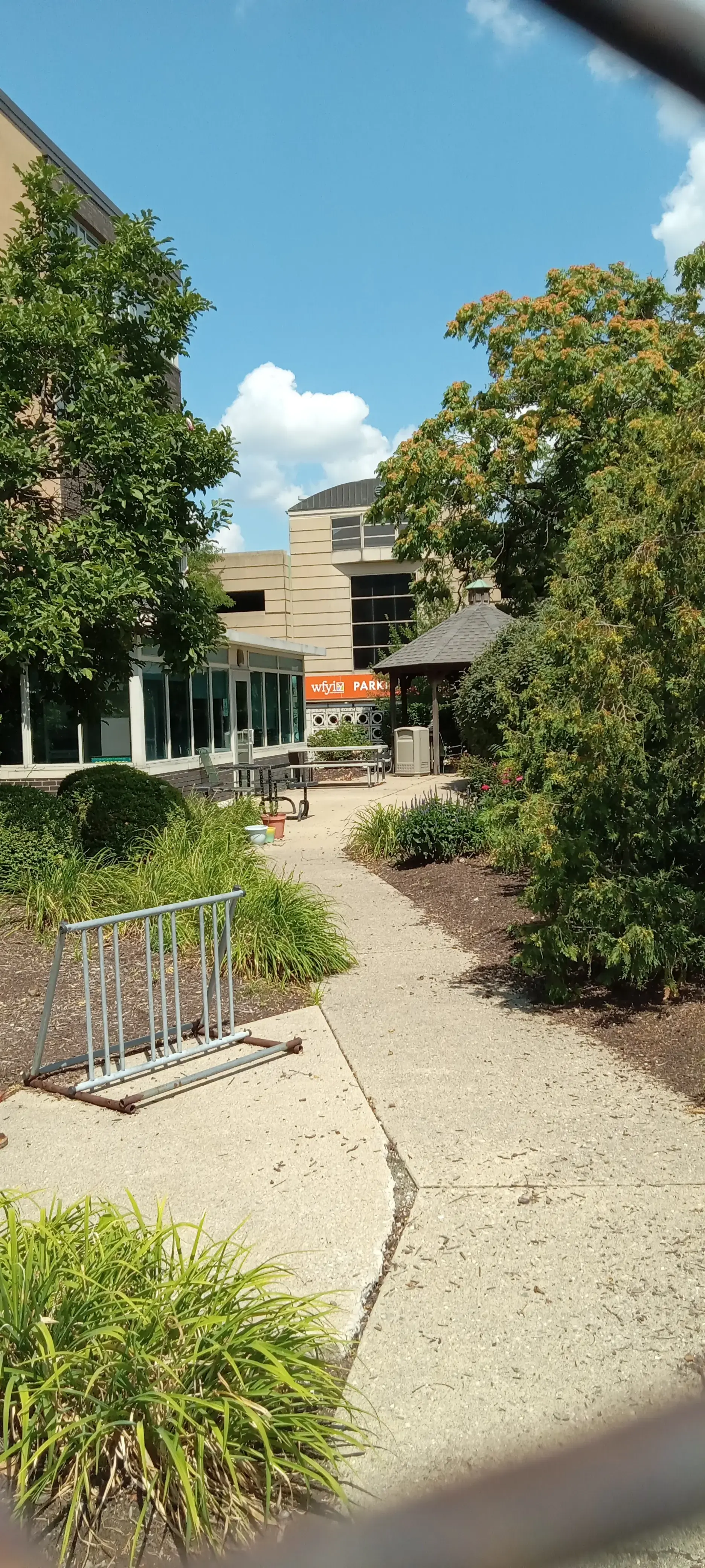 Eskenazi Health - Midtown Outpatient - Image 2 of 6