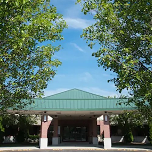 Eskenazi Health - Pecar - Image 1 of 7