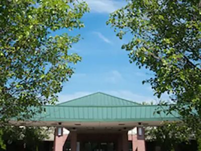 Eskenazi Health - Pecar - Image 1 of 7