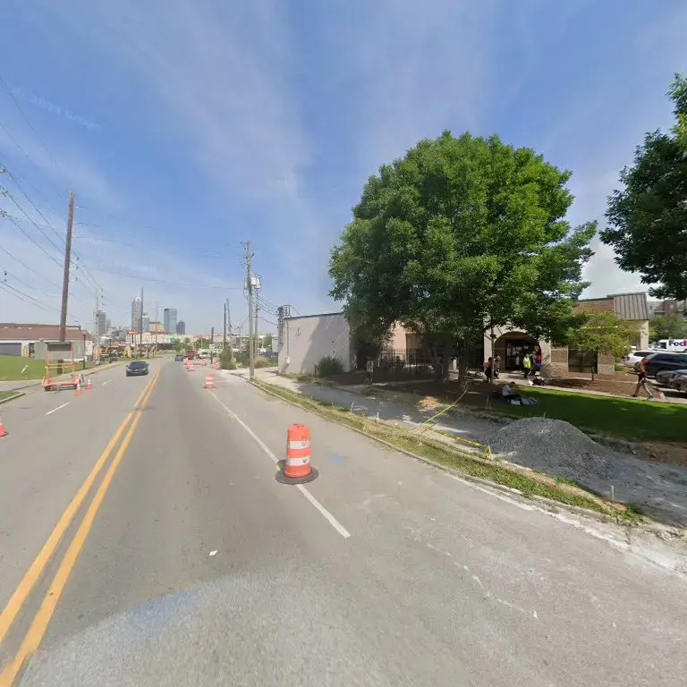 Eskenazi Health - Pedigo Health Center - Image 5 of 5