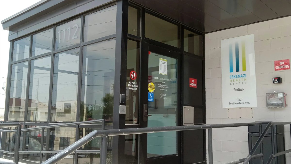 Eskenazi Health - Pedigo Health Center - Image 2 of 5