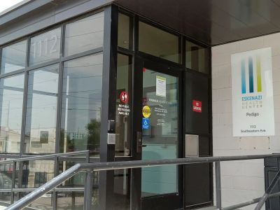 Eskenazi Health - Pedigo Health Center - Image 2 of 5