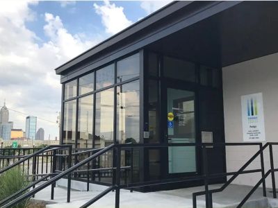 Eskenazi Health - Pedigo Health Center - Image 1 of 5