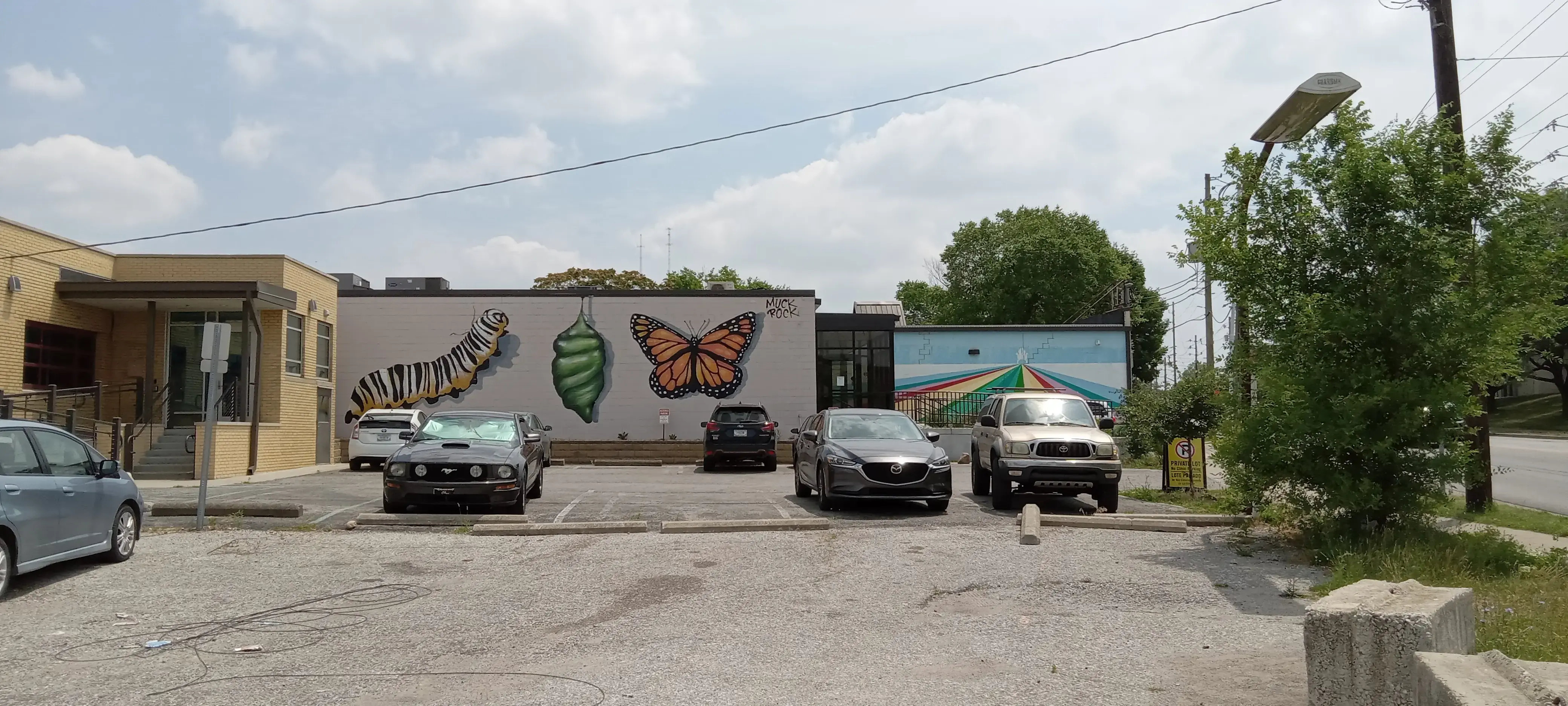 Eskenazi Health - Pedigo Health Center - Image 4 of 5