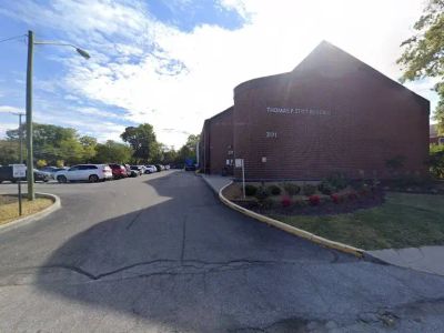 Eskenazi Health - Sandra Eskenazi Mental Health Center - N. Meridian St - Image 4 of 4