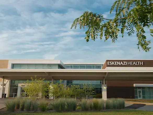 Eskenazi Health - West 38th Street - Image 1 of 20