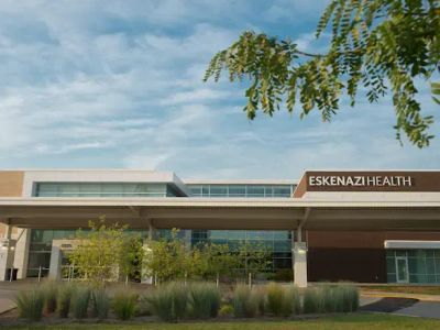 Eskenazi Health - West 38th Street - Image 1 of 20