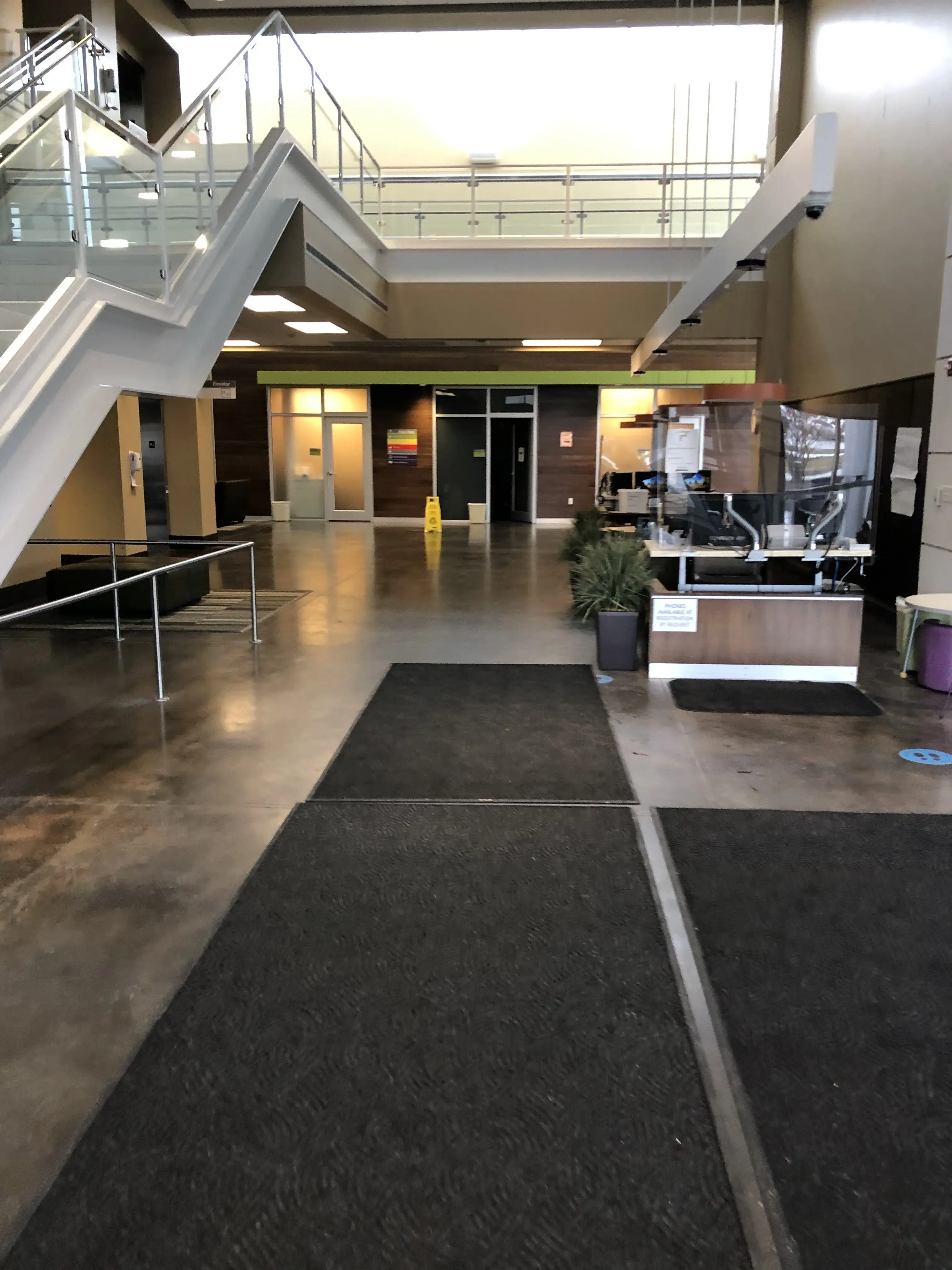 Eskenazi Health - West 38th Street - Image 2 of 20