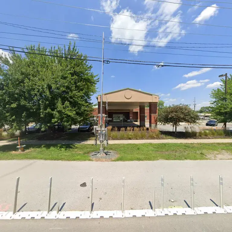 Eskenazi Health - Westside - Image 4 of 4