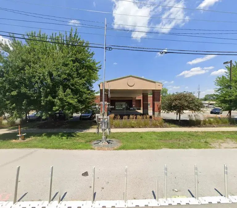 Eskenazi Health - Westside - Image 4 of 4