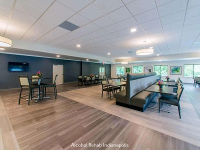 Ethan Crossing of Indianapolis - Image 1 of 20