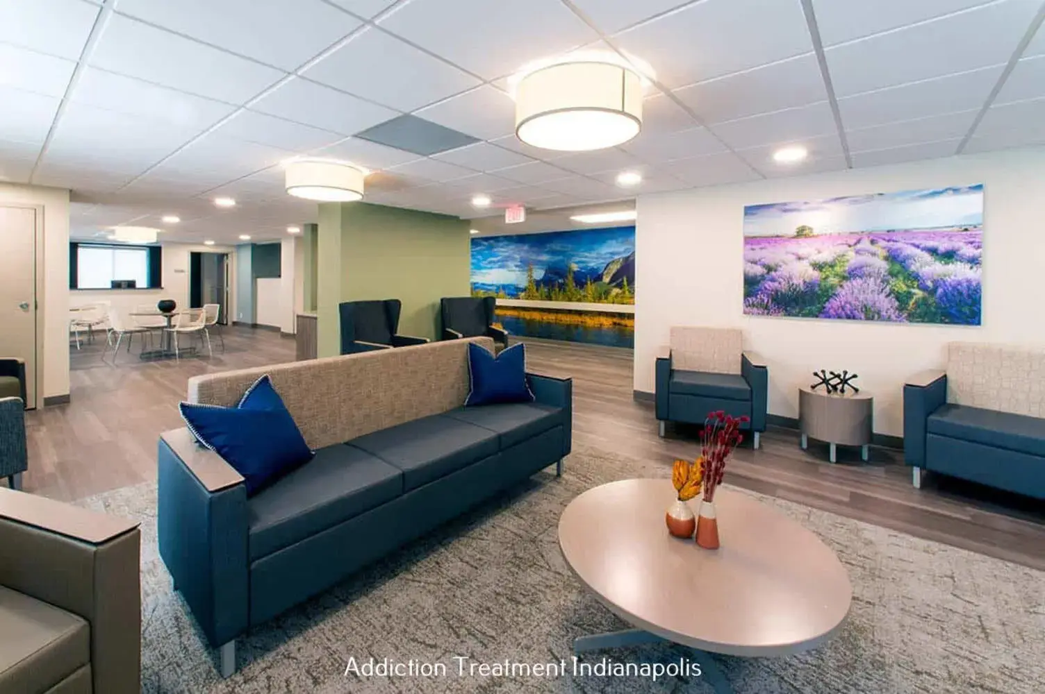 Ethan Crossing of Indianapolis - Image 2 of 20