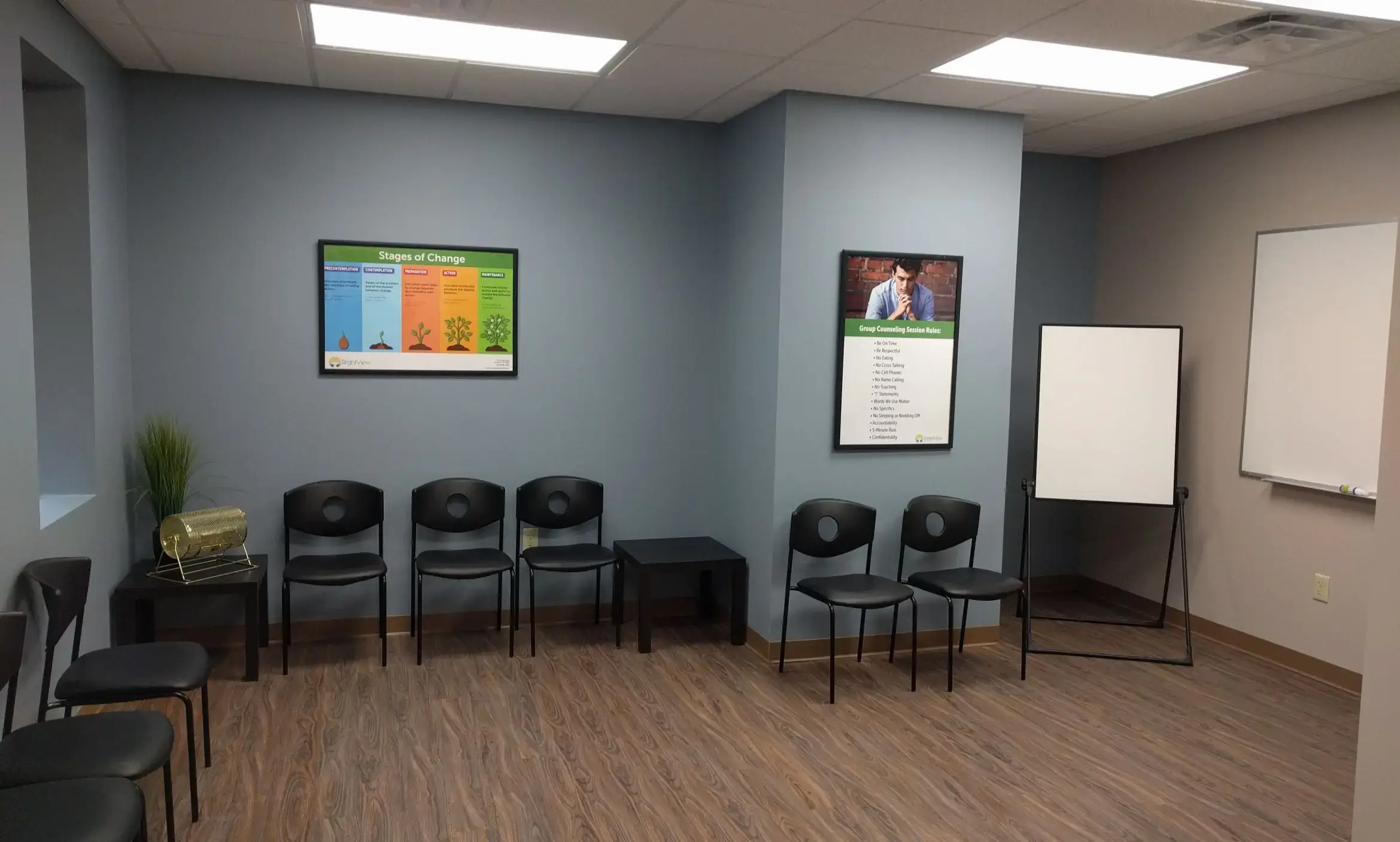 Evansville Addiction Treatment Network - Image 1 of 2