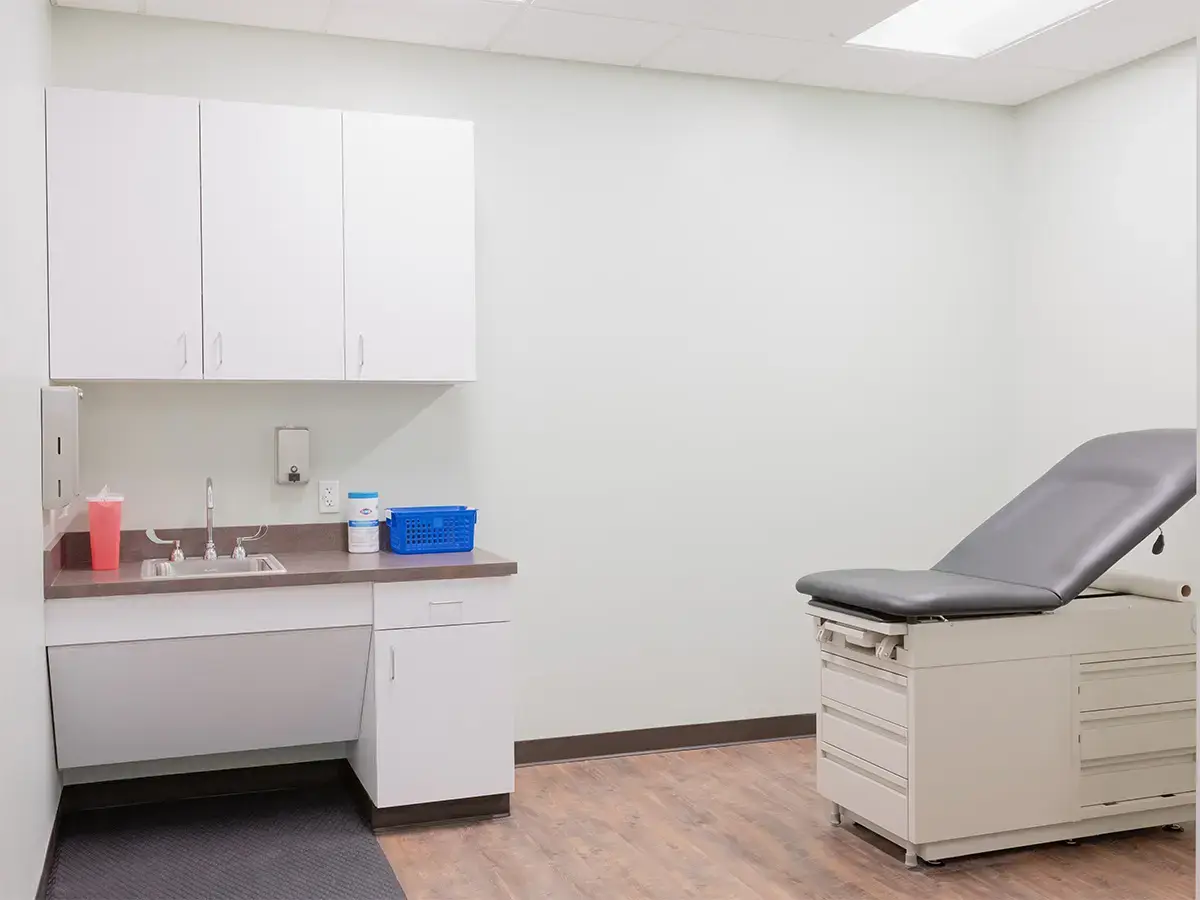 Evansville Comprehensive Treatment Center - Image 20 of 20
