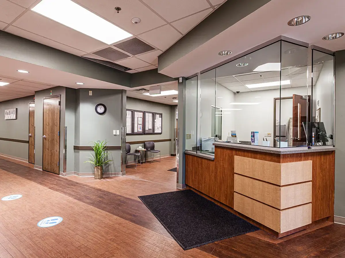 Evansville Comprehensive Treatment Center - Image 1 of 20