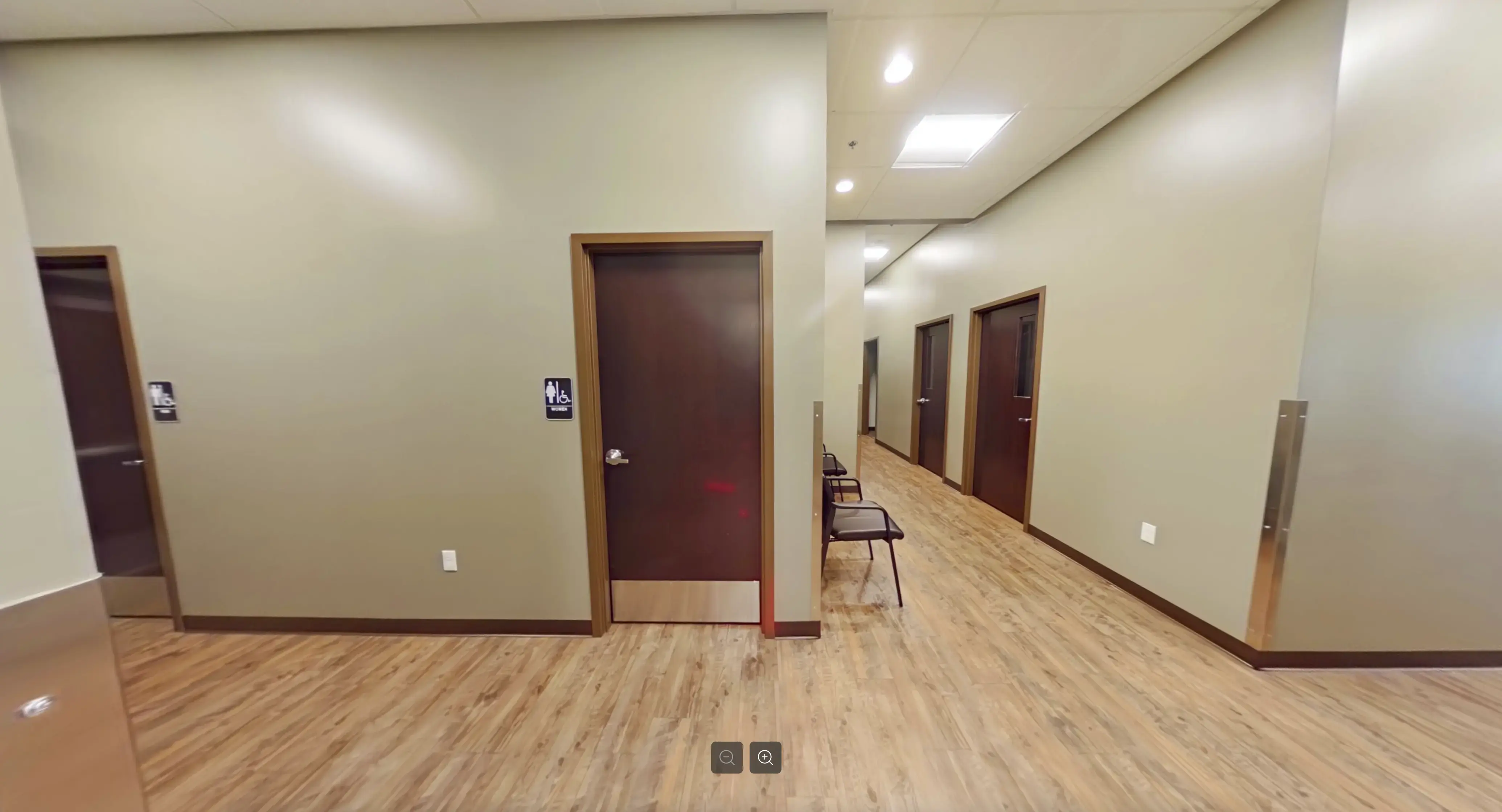 Evansville Treatment Center - Image 20 of 20