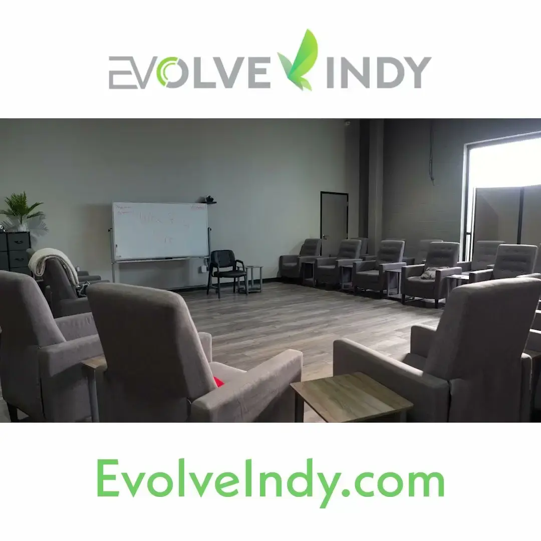 Evolve Indy - Image 18 of 20