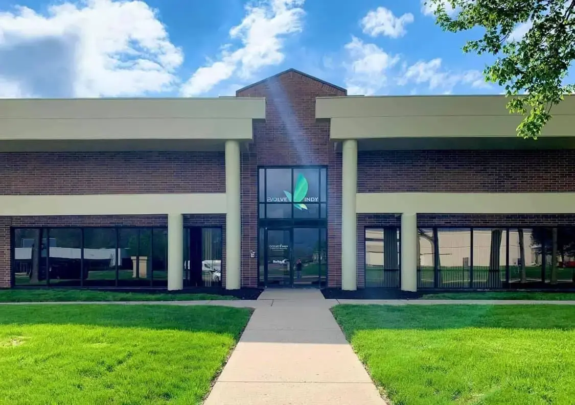 Evolve Indy - Image 16 of 20