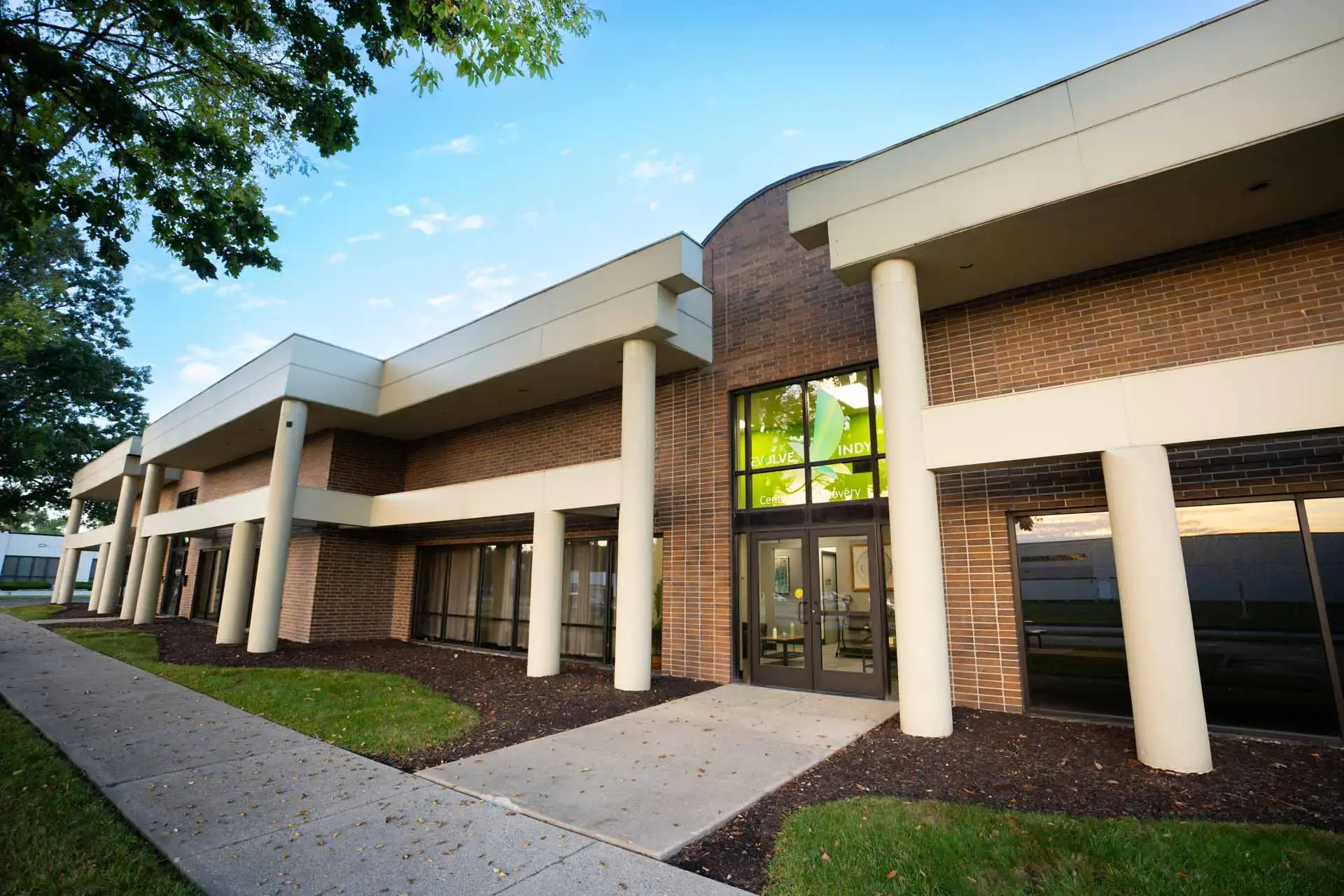 Evolve Indy - Image 1 of 20