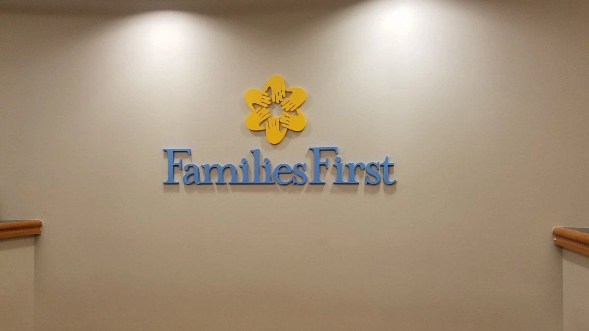 Families First - Image 2 of 9