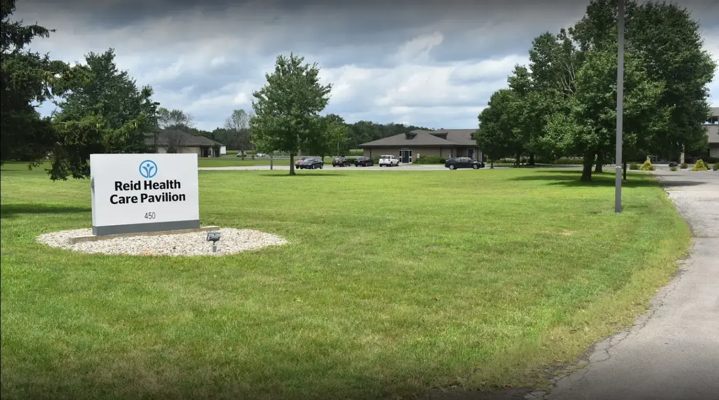 Fayette Memorial Hospital - Regional Care Pavillion - Image 2 of 12