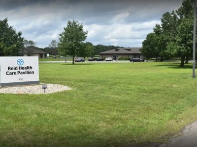 Fayette Memorial Hospital - Regional Care Pavillion - Image 2 of 12