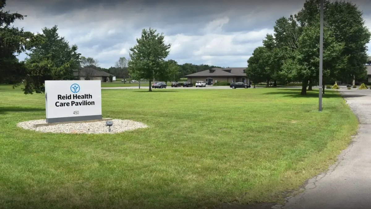 Fayette Memorial Hospital - Regional Care Pavillion - Image 1 of 12