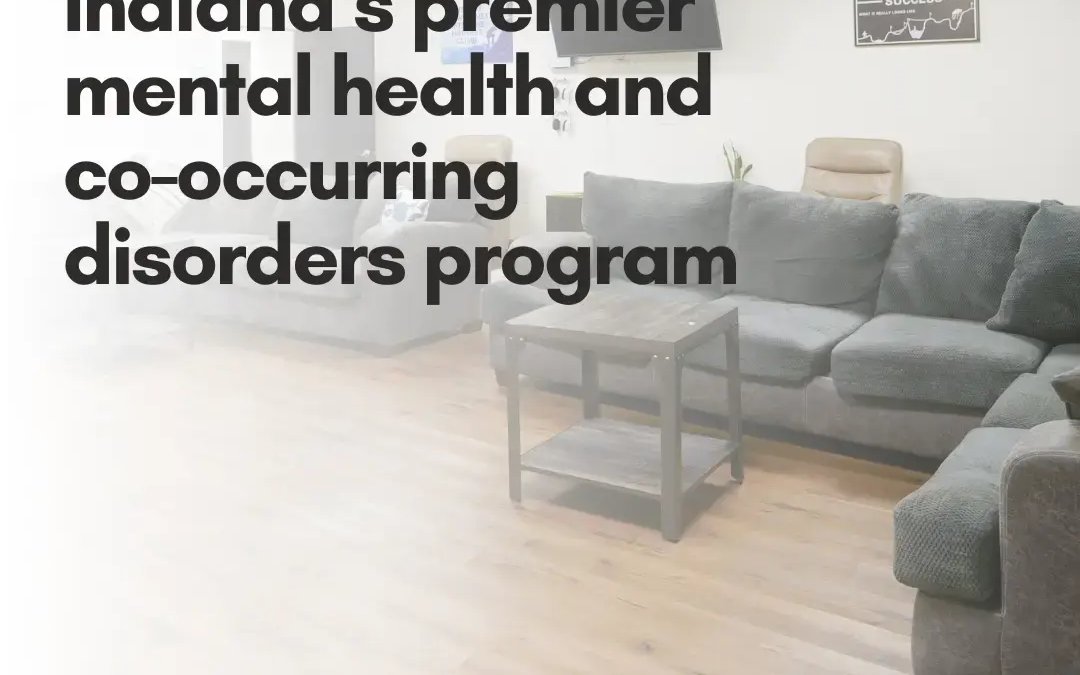 First City Mental Health Program - Image 2 of 20