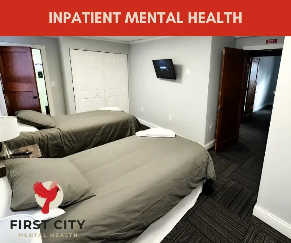 First City Mental Health Program - Image 20 of 20