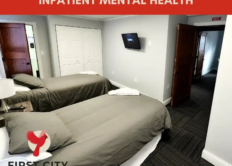 First City Mental Health Program - Image 20 of 20