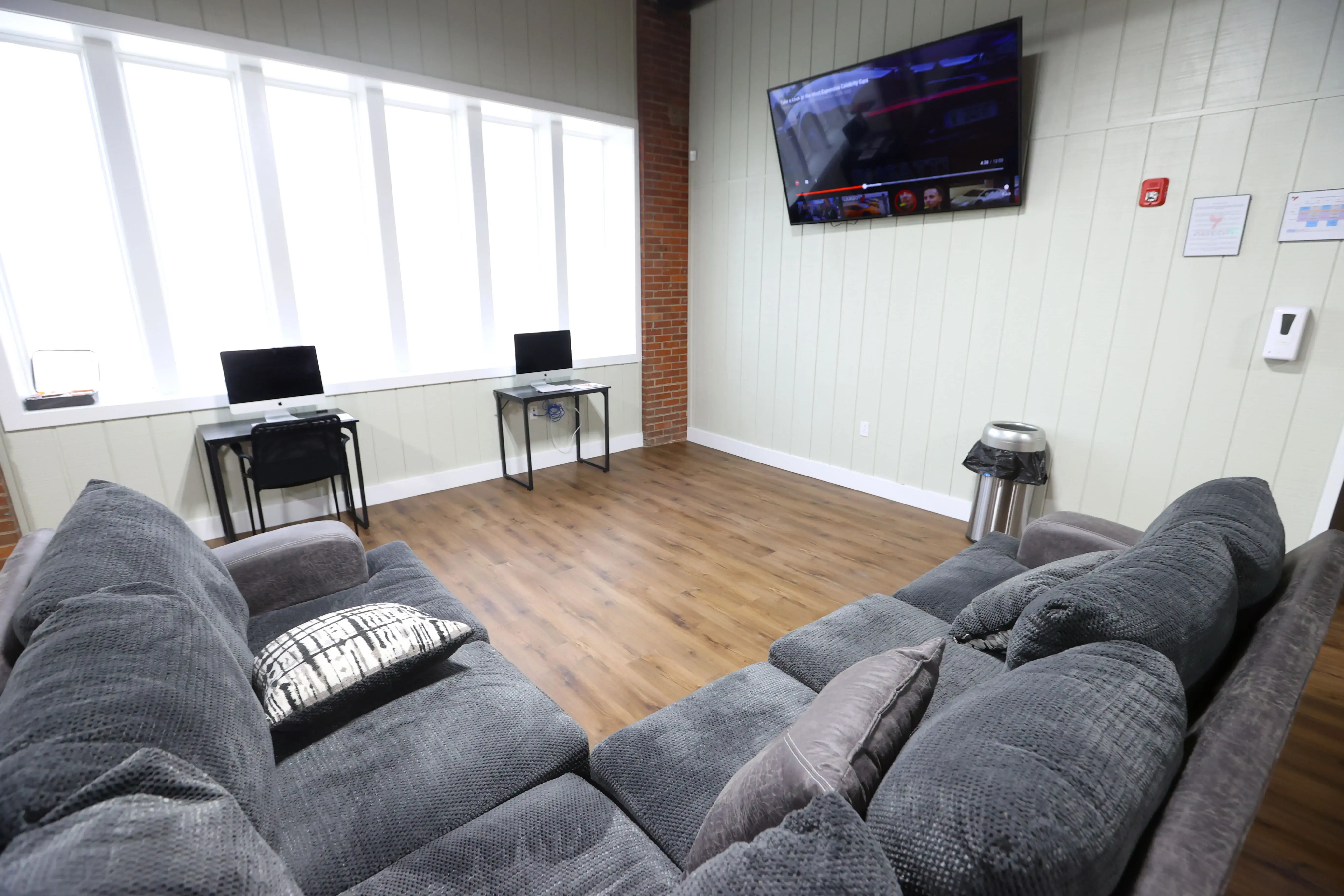 First City Recovery Center - Image 2 of 20