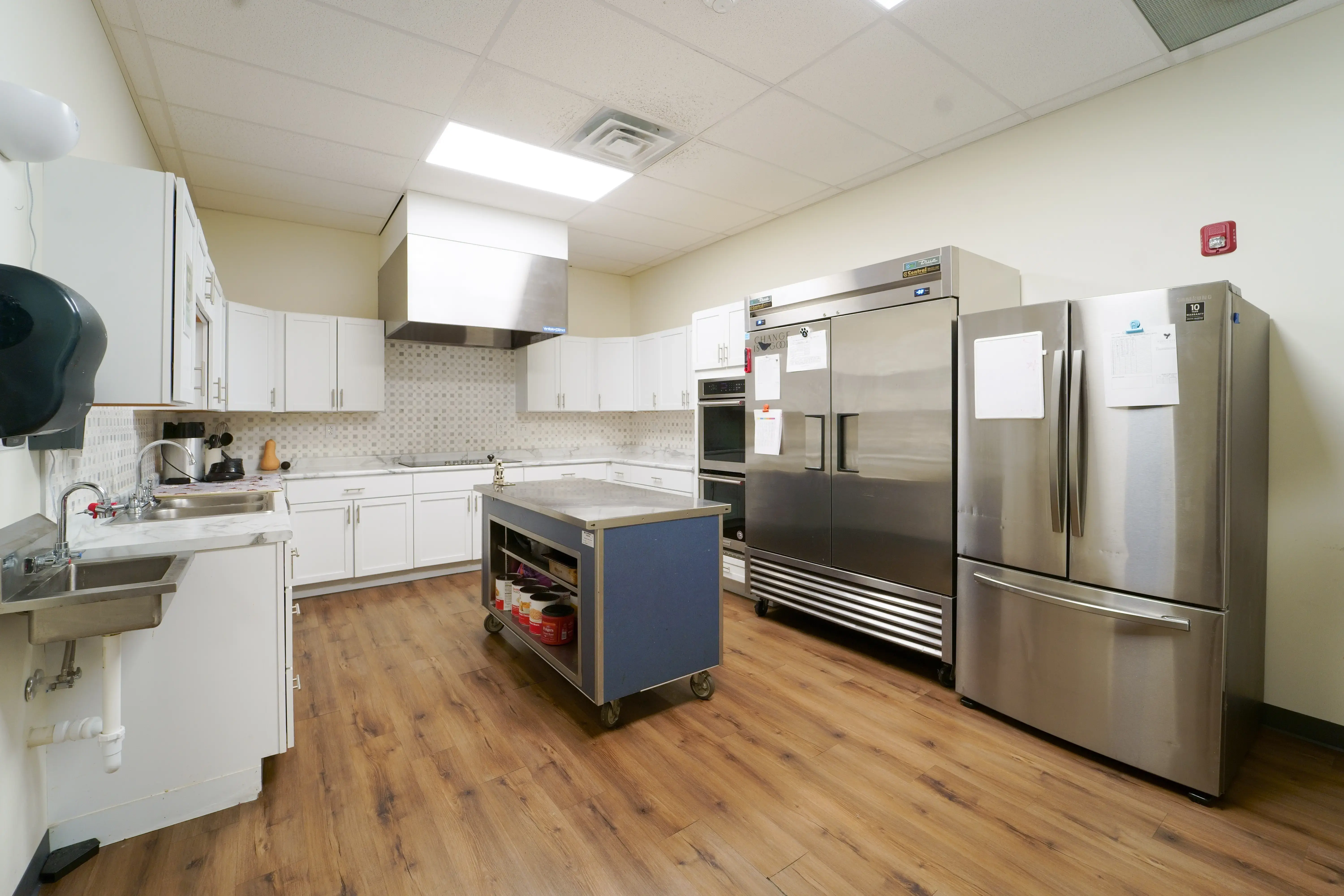 First City Recovery Center - Image 6 of 20