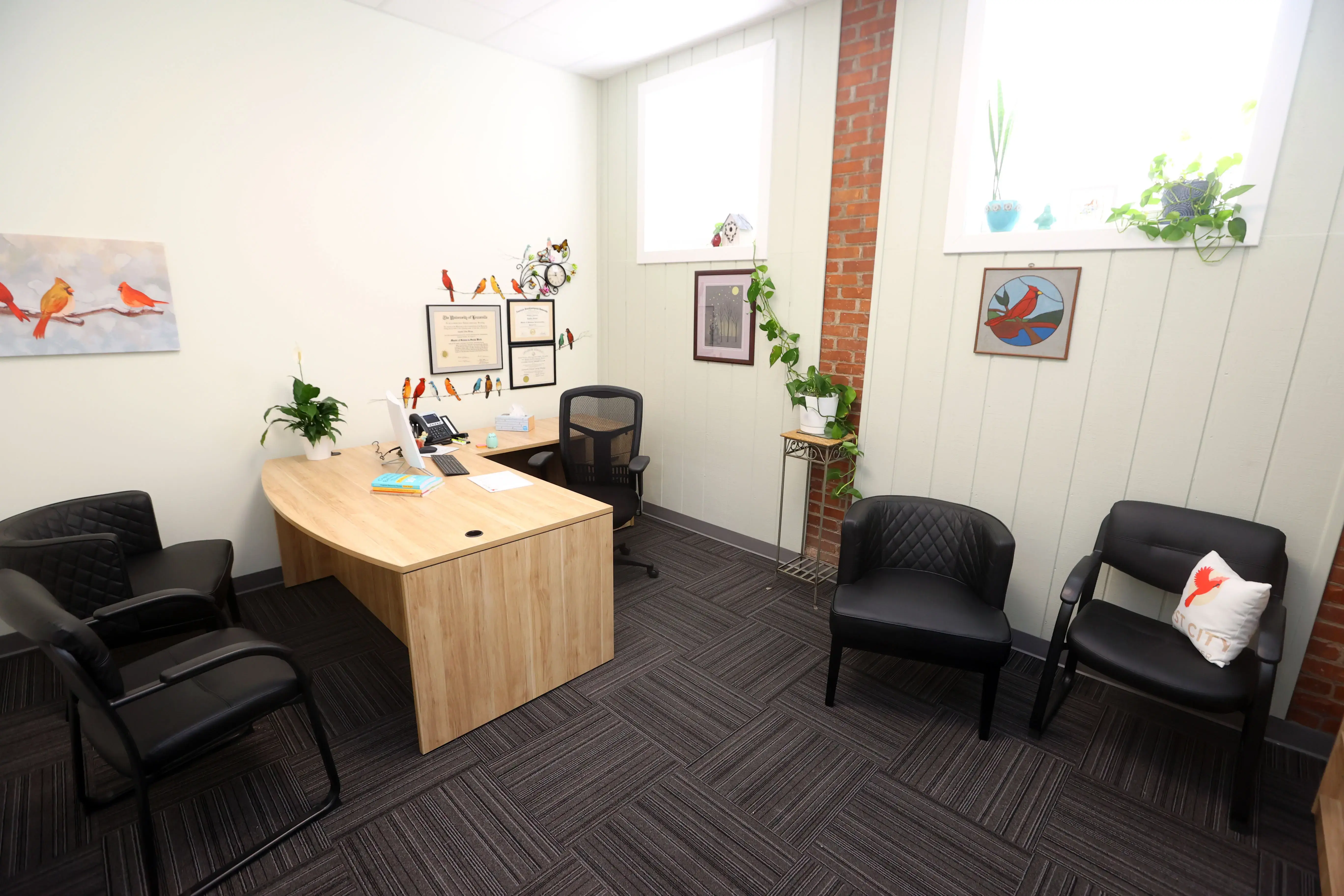 First City Recovery Center - Image 13 of 20