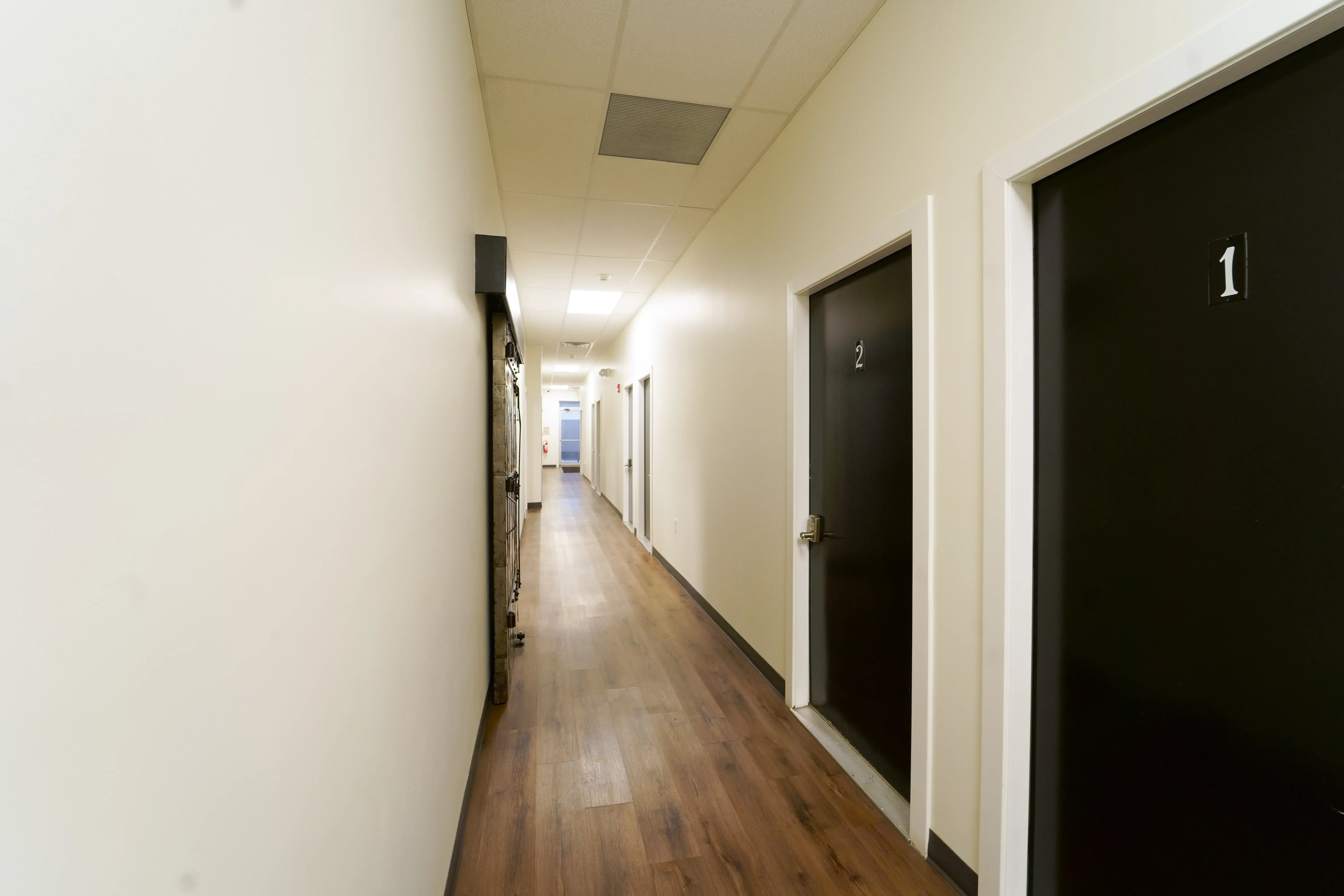 First City Recovery Center - Image 16 of 20