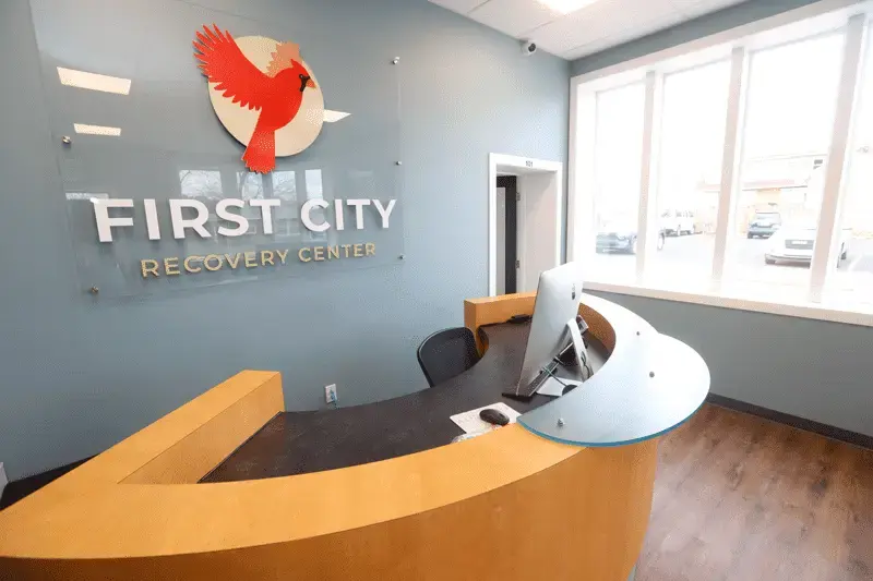 First City Recovery Center - Image 1 of 20