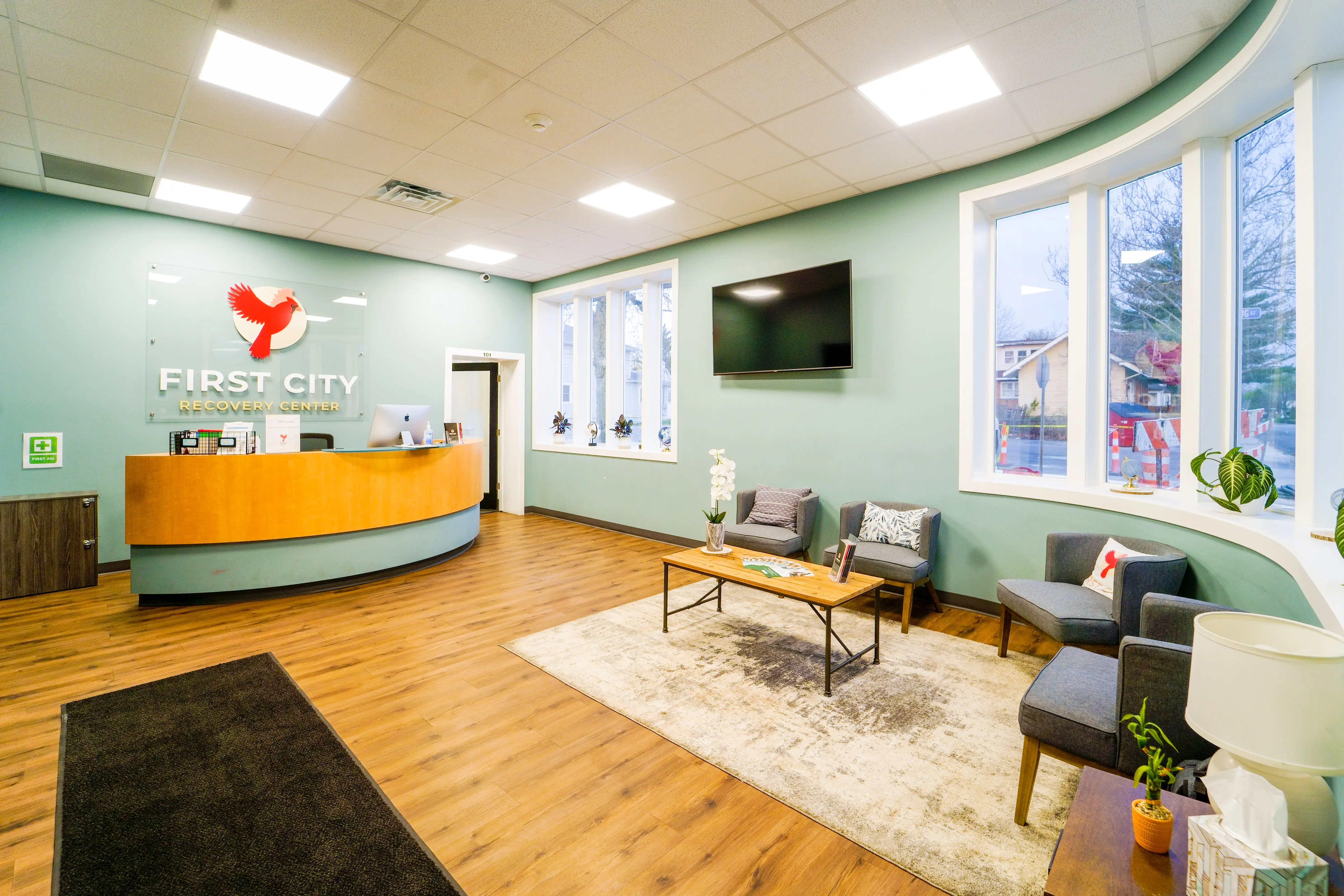 First City Recovery Center - Image 9 of 20