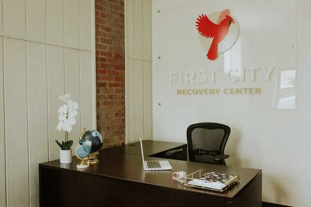 First City Recovery Center - Image 19 of 20