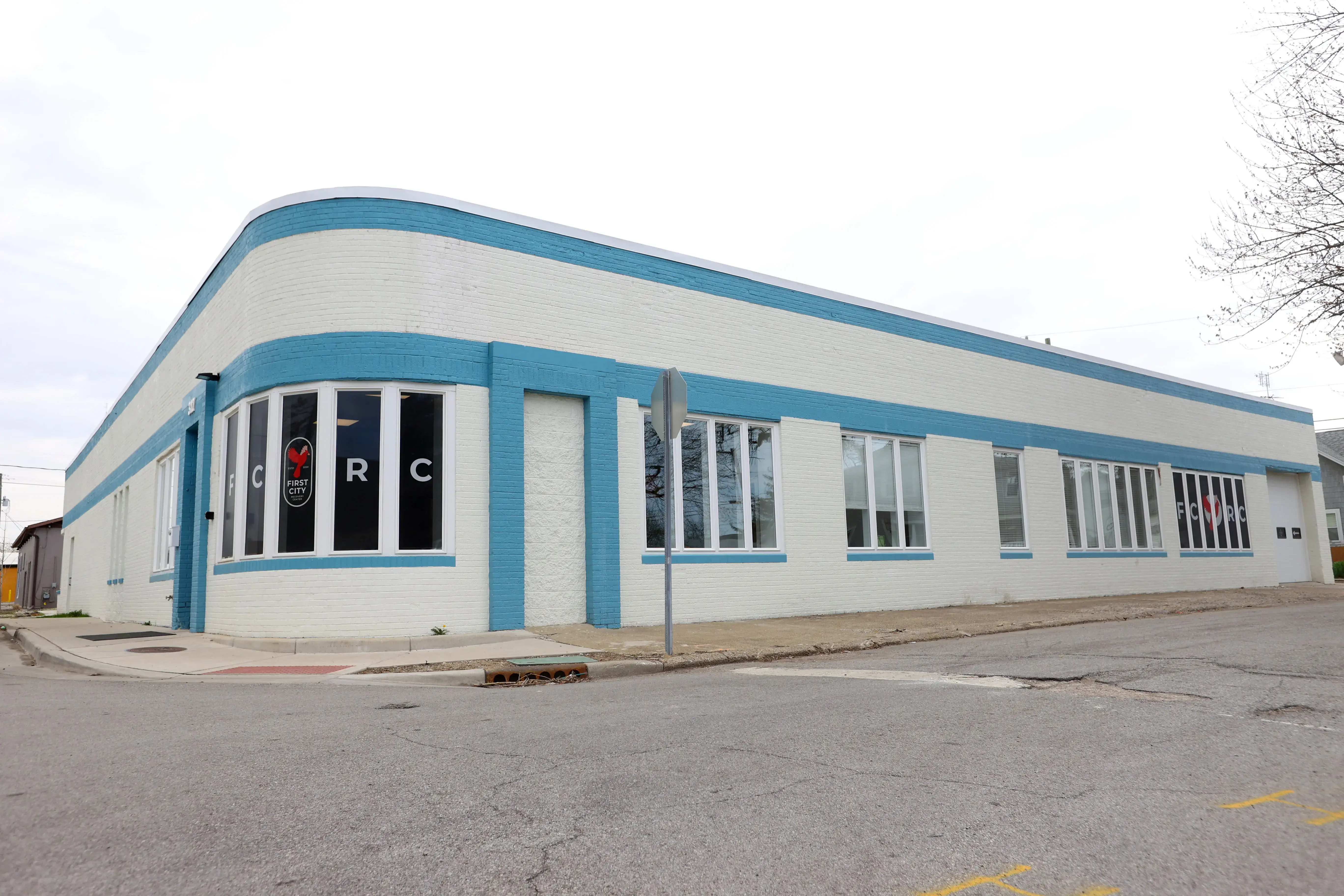 First City Recovery Center - Image 12 of 20