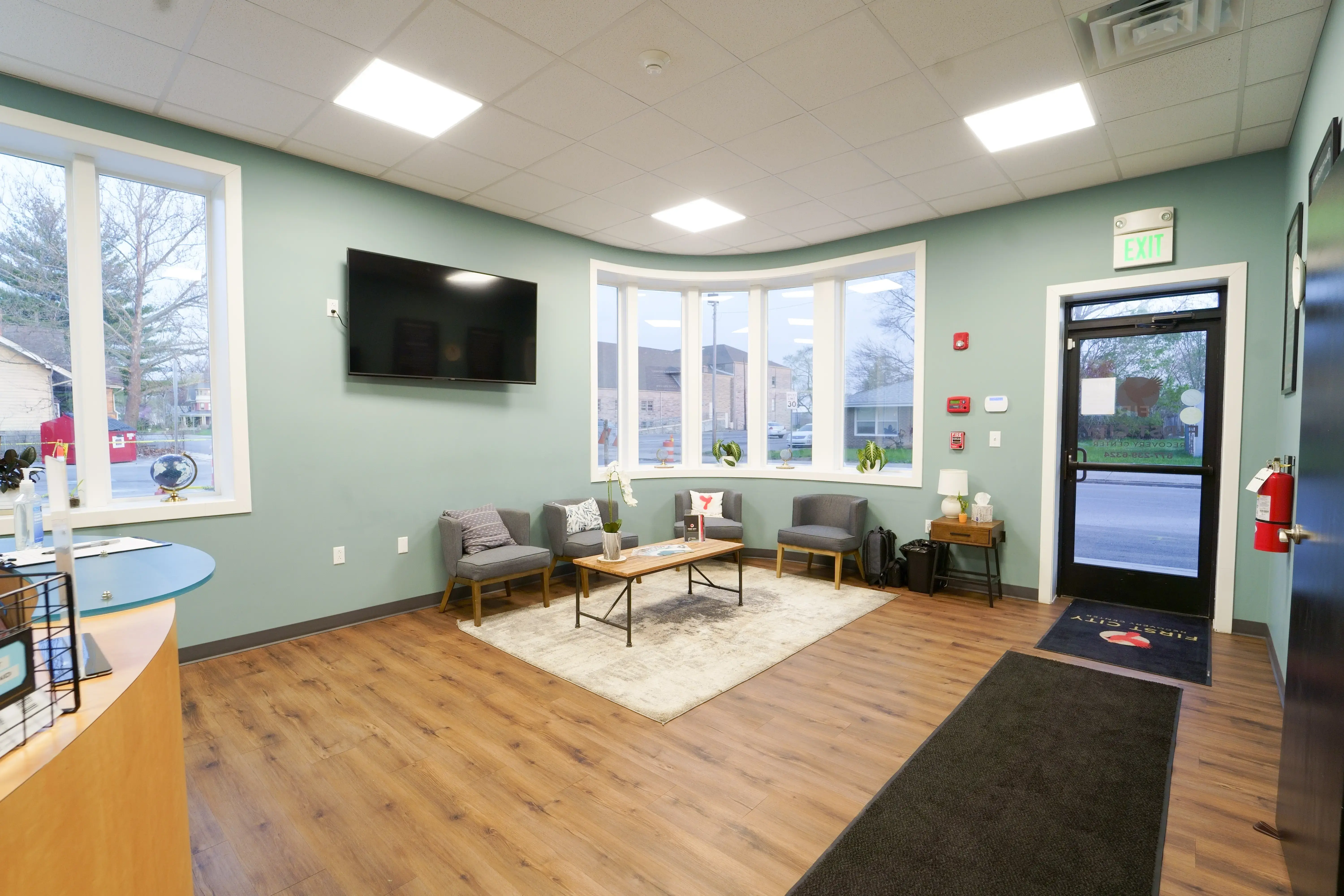 First City Recovery Center - Image 8 of 20